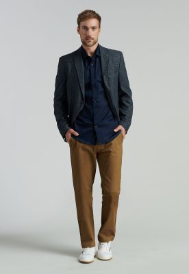 Imagen 2 del producto Blazer Salem Smart Casual Black