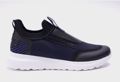 Imagen 2 del producto ZAPATILLAS SUEZ BLACK