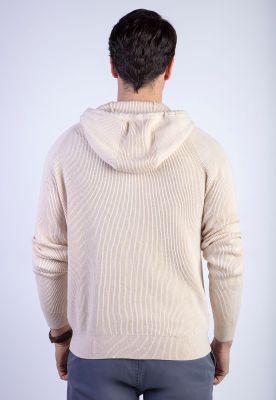 Imagen 2 del producto Sweater Brendwood Sand Melange