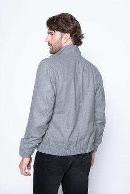 Imagen 2 del producto Chaqueta Caledonia Graphite