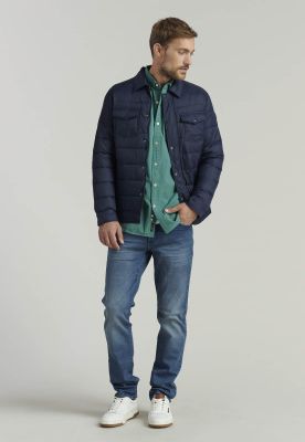 Imagen 2 del producto Parka Seattle Fjs Navy