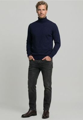 Imagen 2 del producto Sweater Arganza Navy