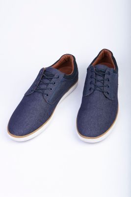 Imagen 2 del producto Zapatilla New York Denim