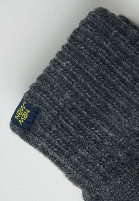 Imagen 2 del producto Guantes Básico Nantes Heritage Grafito