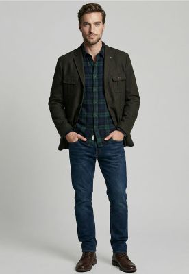 Imagen 2 del producto Blazer Campus Militar