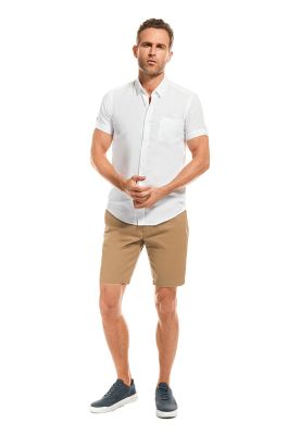 Imagen 2 del producto CAMISA CHOMSKY WHITE