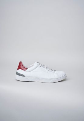 Zapatillas Alabama White