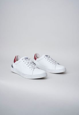 Imagen 2 del producto Zapatillas Alabama White