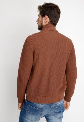 Imagen 2 del producto Sweater Nebraska Camel