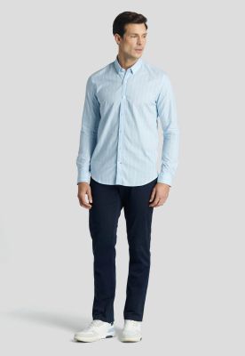 Imagen 2 del producto Camisa Riga Heritage Sky