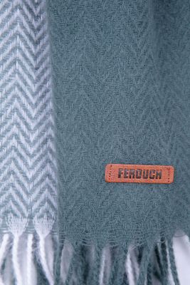 Imagen 2 del producto Bufanda Texas Green