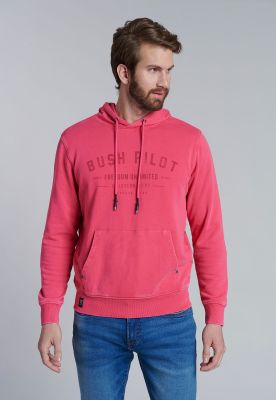 Polerón Vermont Coral