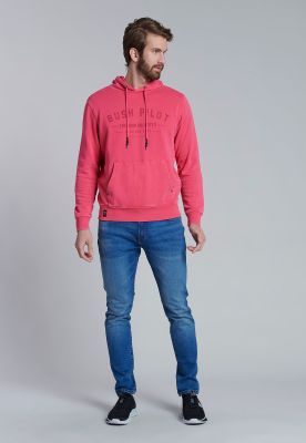 Imagen 2 del producto Polerón Vermont Coral