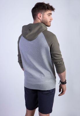 Imagen 2 del producto Polerón Trenton Military