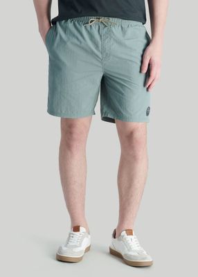 Traje De Baño Cruces Nt Green