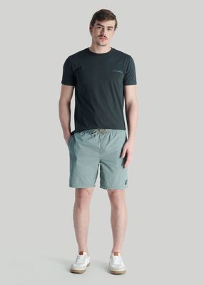 Imagen 2 del producto Traje De Baño Cruces Nt Green