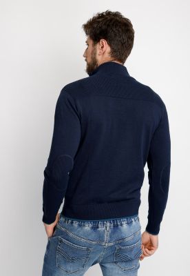 Imagen 2 del producto Sweater London Smart Casual Navy
