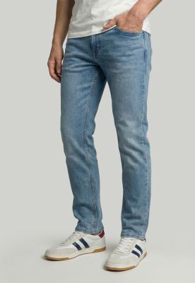 Imagen 1 del producto Jeans Algarde Lt Blue