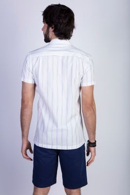 Imagen 2 del producto Camisa Sport Hawai Fj Sky