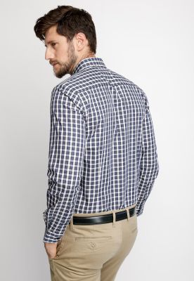 Imagen 2 del producto Camisa Smart Casual Bristol Navy