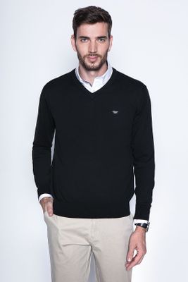 Imagen 1 del producto Sweater Smart Casual L/S Black