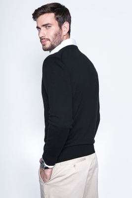 Imagen 2 del producto Sweater Smart Casual L/S Black