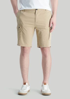 Bermuda Trancura Nt Toasted