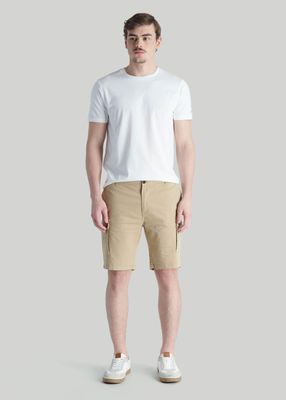 Imagen 2 del producto Bermuda Trancura Nt Toasted