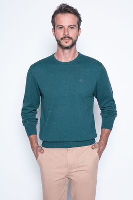 Sweater Malmo Blue