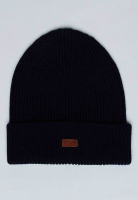 Beanie Básico Fjs Marine