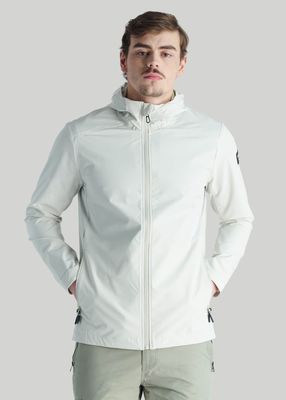 Chaqueta Petra Sport Oyster