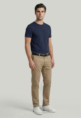 Imagen 2 del producto Pantalón Bagneaux Regular Fit Toasted