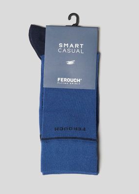 Calcetines Alabama Steel