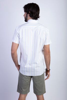 Imagen 2 del producto Camisa Sport Baltimore F Sky