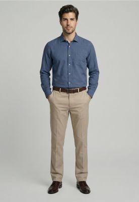 Imagen 2 del producto Camisa Connecticut Steel