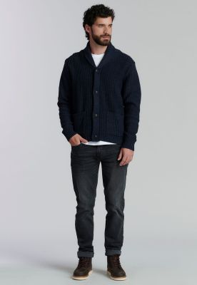 Imagen 2 del producto Cardigan Clifton Fr Navy