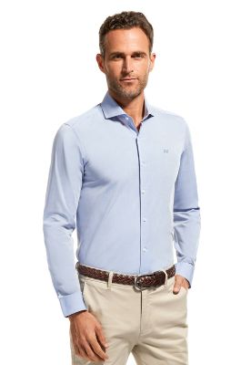 Imagen 1 del producto CAMISA AVA DK. NAVY