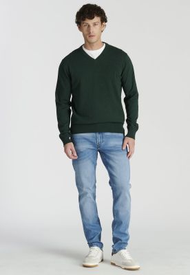Imagen 2 del producto Sweater Merida Heritage Pine Melange