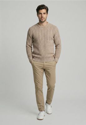 Imagen 2 del producto Sweater Downey Oyster