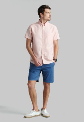 Imagen 2 del producto Camisa Fort Worth Coral