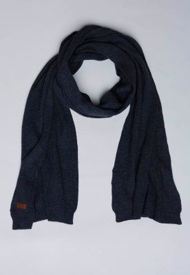 Bufanda Chicago Fjs Grafito
