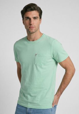 Polera Lt Aqua Salamanca