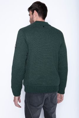 Imagen 2 del producto Sweater Clearwater Fj Military