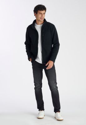 Imagen 2 del producto Fleece Alto Del Naranjo Casual Black