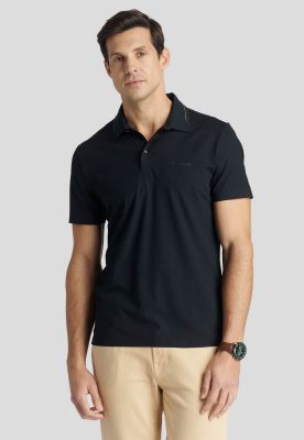 Polo Lemans Black