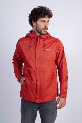 Imagen 2 del producto Cortaviento Impermeable Lascar Brick