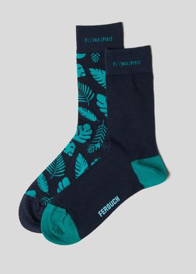 Duo Pack Blaine Blue