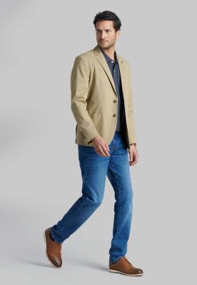 Imagen 2 del producto Blazer Stanford Beige