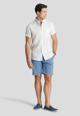 Imagen 2 del producto Camisa  Colchester Heritage White