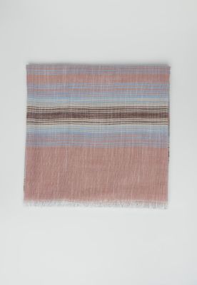 Panuelo Blaumari Peach